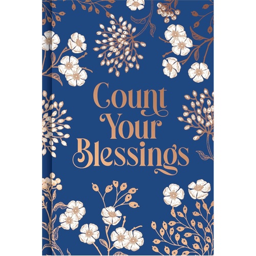 Count Your Blessings