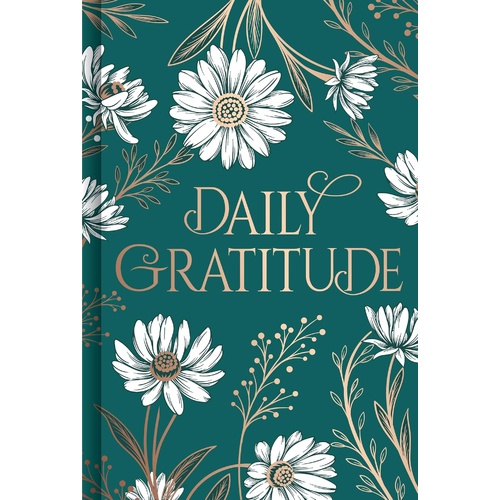Daily Gratitude