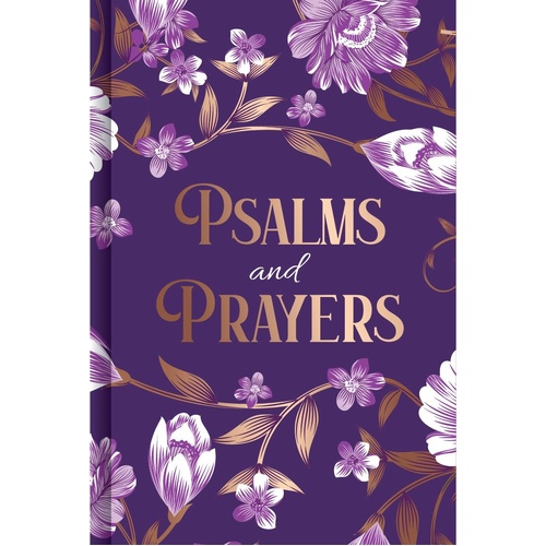 Psalms and Prayers