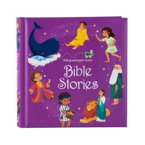 Bible Stories