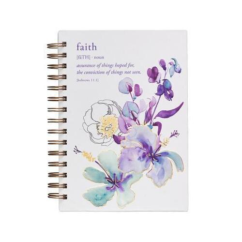 Journal - Faith