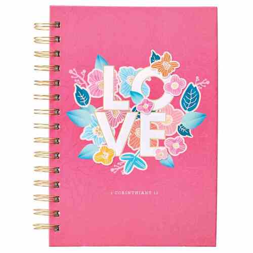 Journal - Love