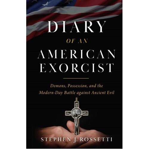 Diary of an American Exorcist