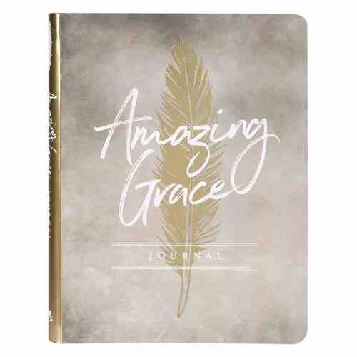 Journal: Amazing Grace