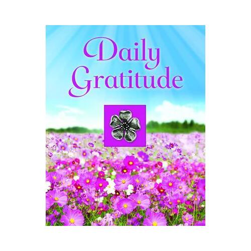 Deluxe Prayer Book - Daily Gratitude