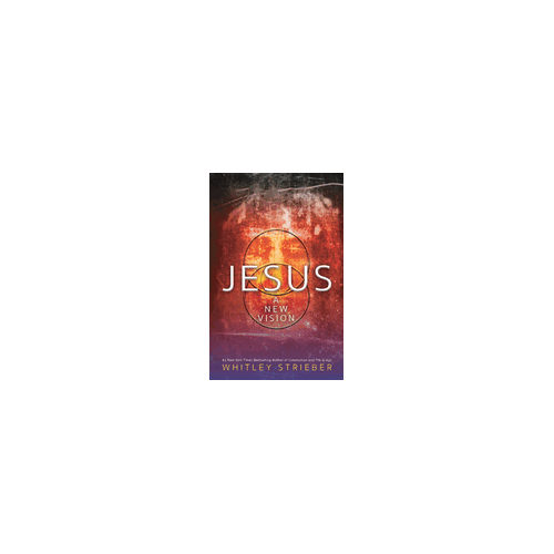  Jesus: A New Vision
