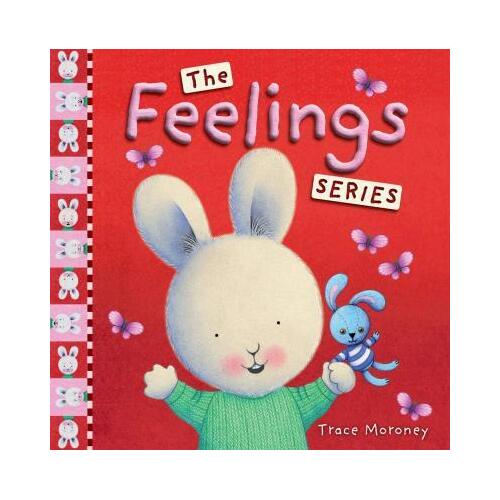 Feelings Series - 8 Book Slipcase