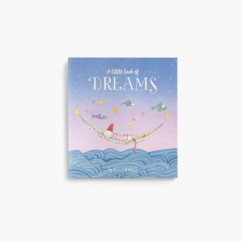 Little Book of Dreams (Twigseeds)