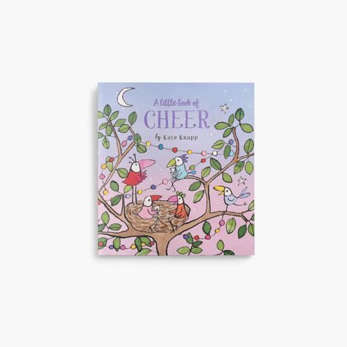 Little Book of Cheer (Twigseeds)