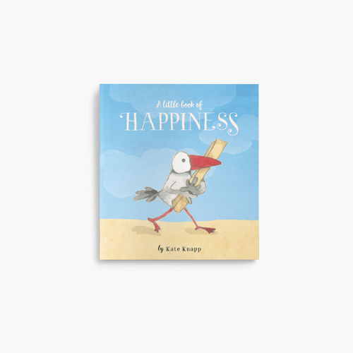 Little Book of Happiness (Twigseeds)