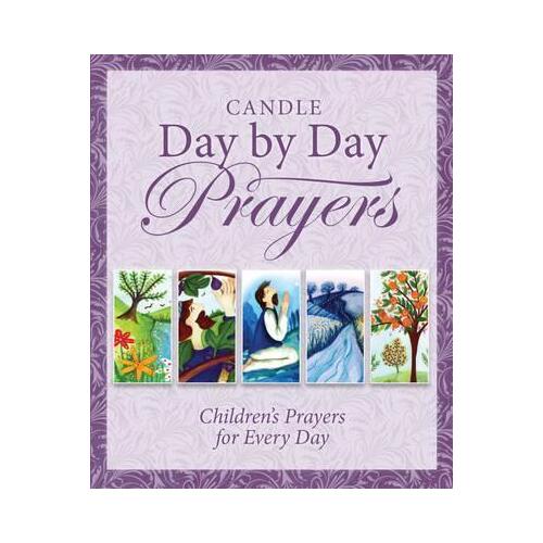 Day by Day Prayers