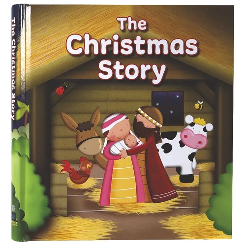 The Christmas Story