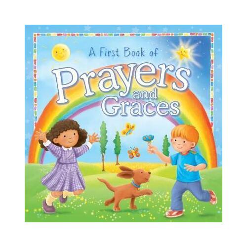 First Book of Prayers and Graces