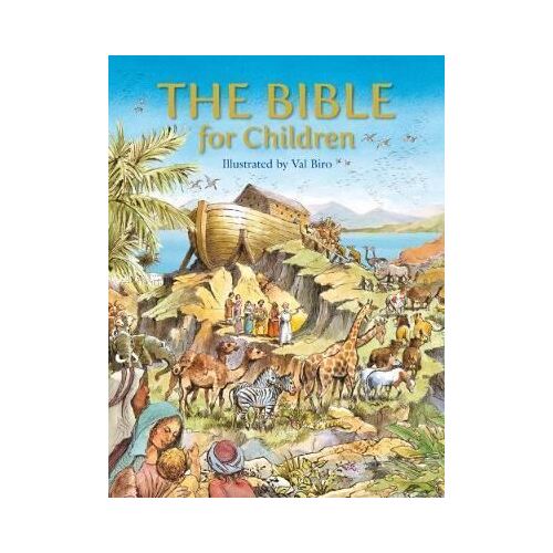 The Bible for Children