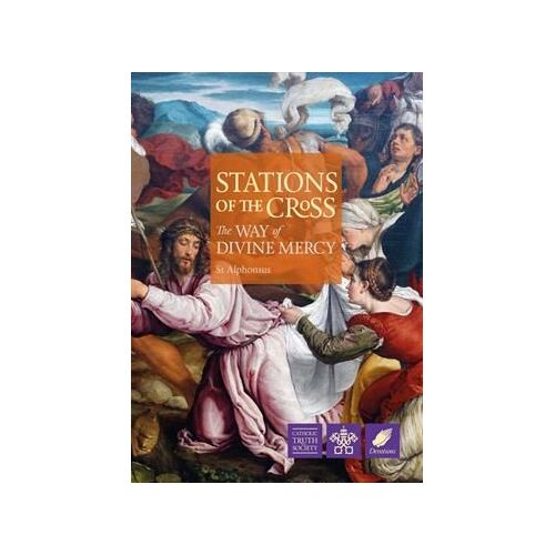 Stations of the Cross