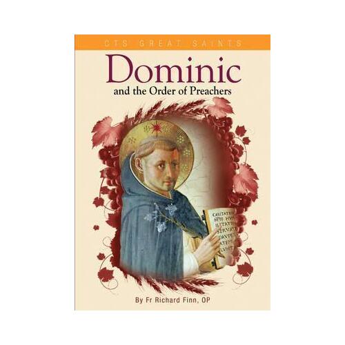 Dominic and the Order of Preachers