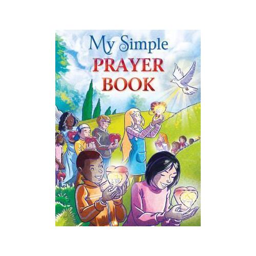 My Simple Prayer Book