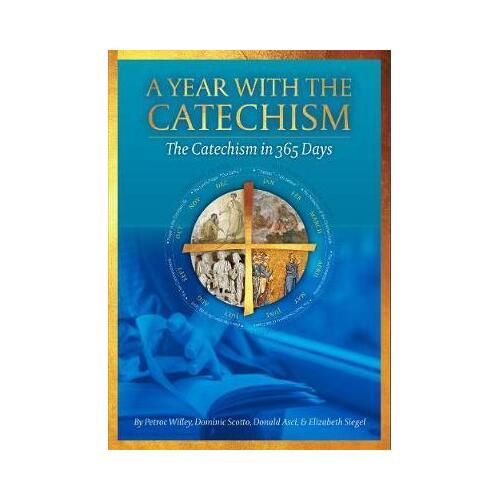 Year with the Catechism: 365 Day Reading Plan
