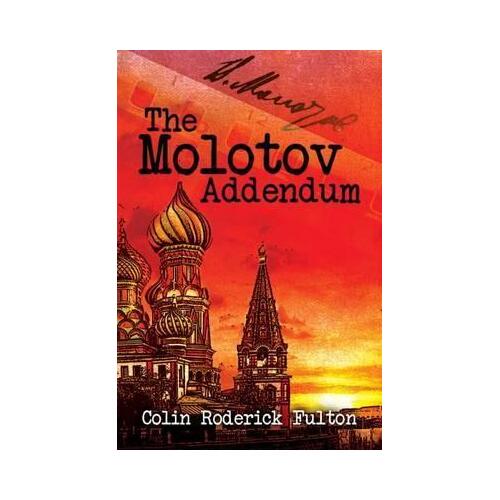Molotov Addendum