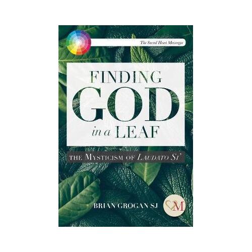 Finding God in a Leaf : The Mysticism of Laudato Si'