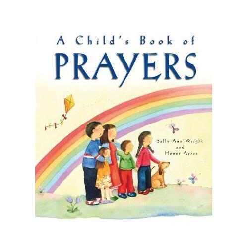 Childs Book of Prayers
