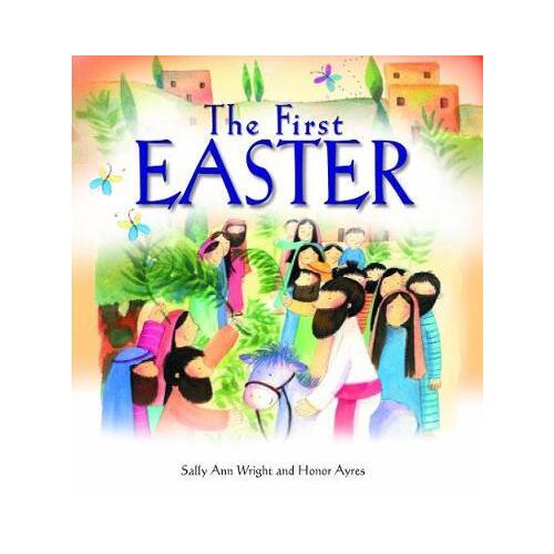 The First Easter