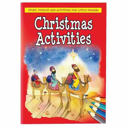 Christmas Activities