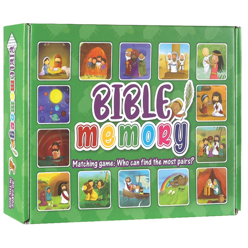 Bible Memory