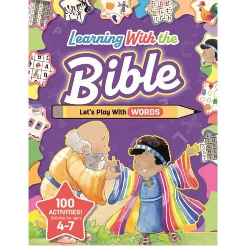 Learning with the Bible: Let's Play with Words