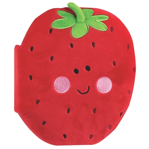 Squish and Snugg: Cutie Fruities and the Fruit of the Spirit