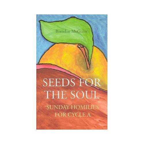 Seeds for the Soul: Sunday Homilies for Cycle A