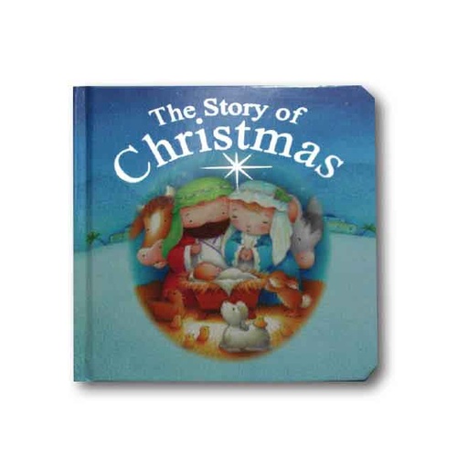 The Christmas Story