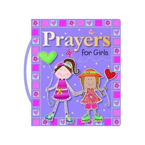 Prayers for Girls