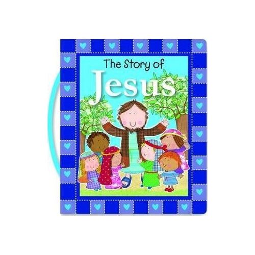 Story of Jesus