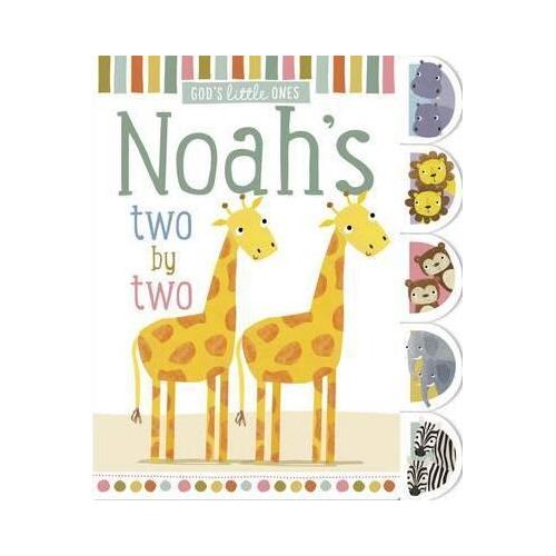 God's Little Ones: Noah's Two by Two