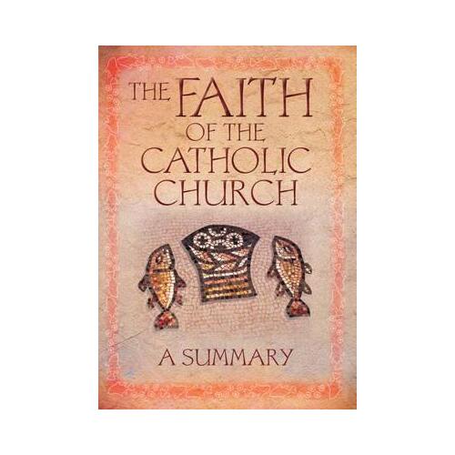 Faith of the Catholic Church