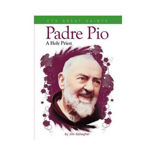 Padre Pio