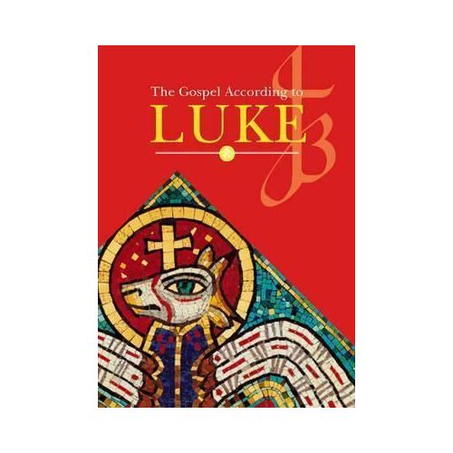Gospel According To Luke