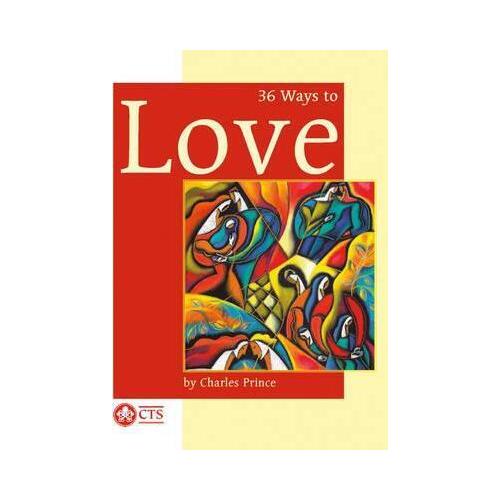 36 Ways to Love
