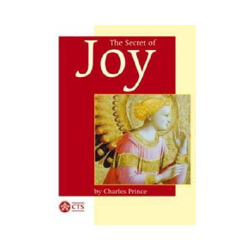 Secret of Joy