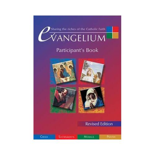 Evangelium: Participant's Book - Sharing the Riches of the Catholic Faith