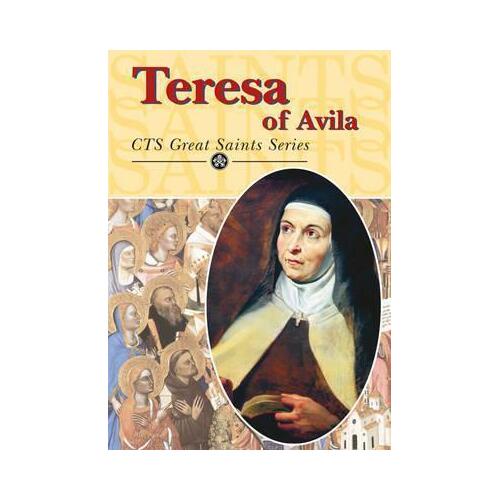 Teresa of Avila