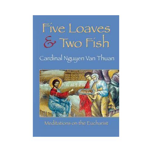 Five Loaves And Two Fish