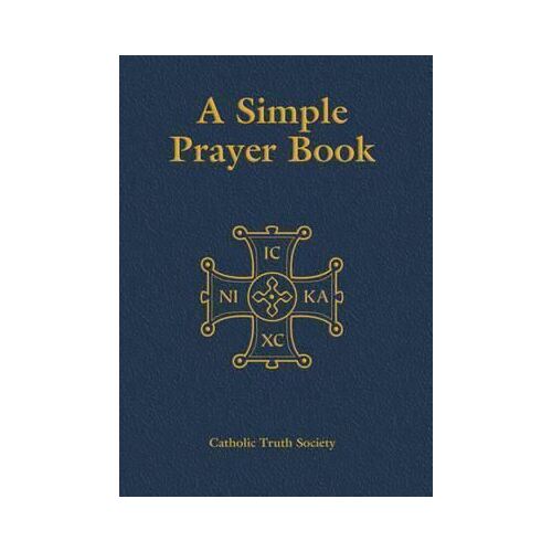 Simple Prayer Book - Presentation Edition