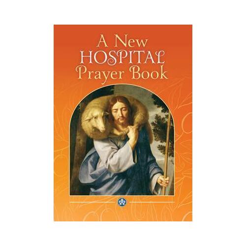 New Hospital Prayer Book