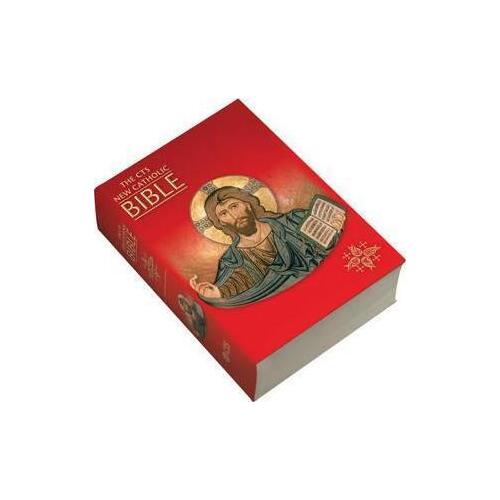 CTS New Catholic Bible - Paperback