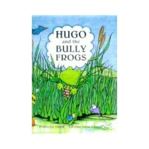 Hugo and the Bully Frogs