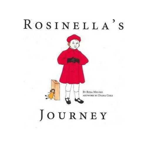 Rosinella's Journey