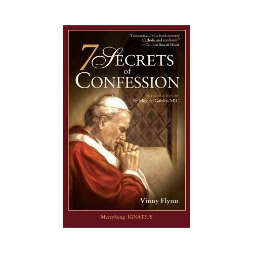 Seven Secrets of Confession