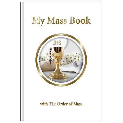 Mass Book